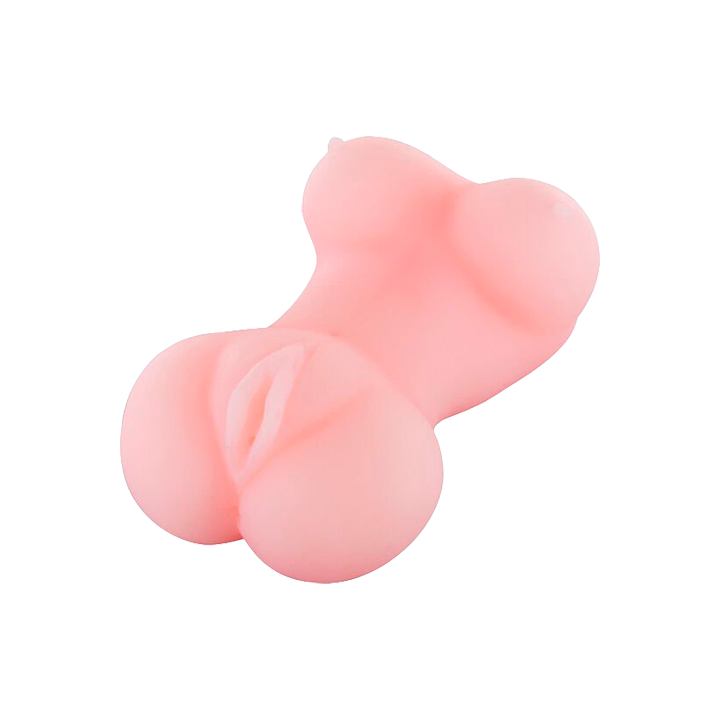 Masturbador Masculino Juicy Rider Trans-Distribución Mayorista