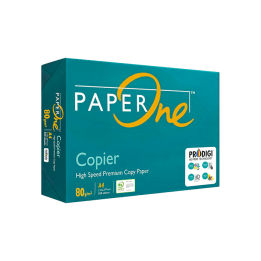 A4 Paper 80g 500 Sheets BOX- Distribución Mayorista