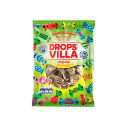 Caramelo Nata 100g Villa-Distribución Mayorista