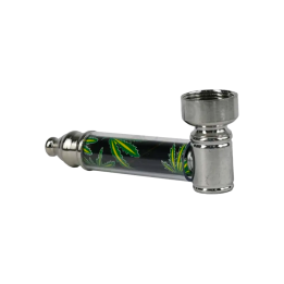 Pipa in Metallo Kañamero | Distribucion Mayorista