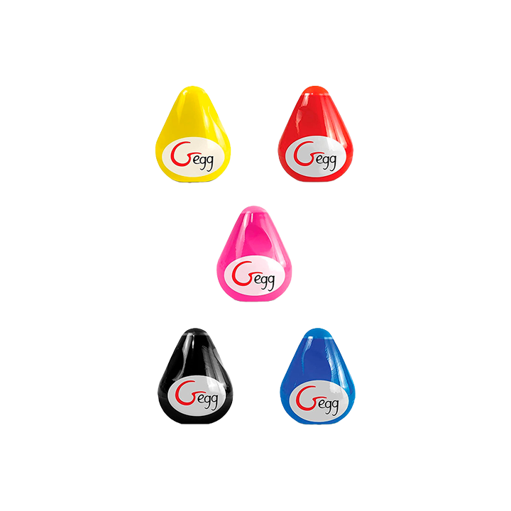 Huevo Super Stroker Toy Joy-Distribución Mayorista