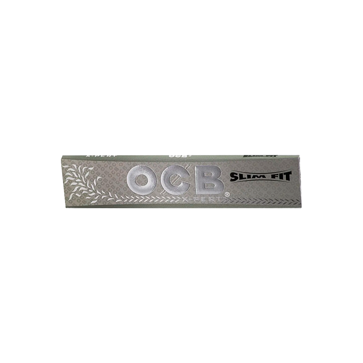 OCB X-Pert Platinium Slim-Distribución Mayorista