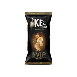 Kemix Vip Cocktail Notenmix zonder Schil 35 g Kelia | Distribución Mayorista