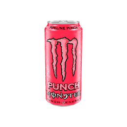 Monster Punch Pipeline 500 ml | Distribución Mayorista