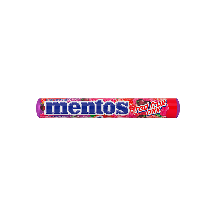 Mentos Berry Mix 37,5g-Distribución Mayorista