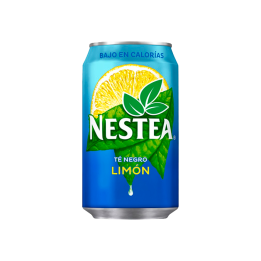 Nestea 330ml - Distribución Mayorista