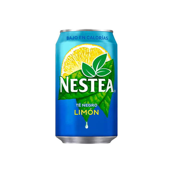 Nestea 330ml - Distribución Mayorista