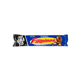 Filipinos Melkchocolade Artiach 128 g | Distribucion Mayorista