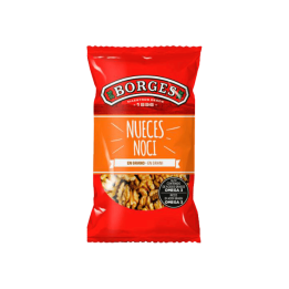 Nüssen 30g Borges - Distribución Mayorista