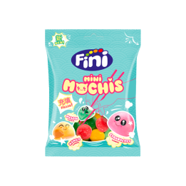 Mini Mochis 90 g Fini | Distribución Mayorista