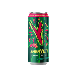 Eneryeti Splash 500ml - Distribución Mayorista