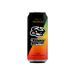 Toro Loco Mango 500ml-Distribución Mayorista