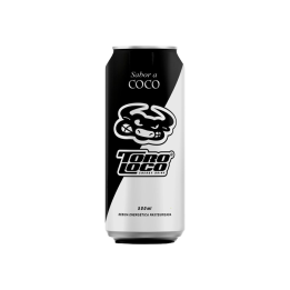 Toro Loco Coco 500ml-Distribución Mayorista