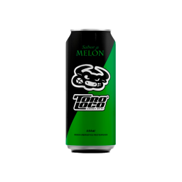 Toro Loco Melone 500ml - Distribución Mayorista