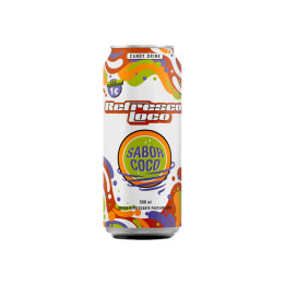 Refresco Loco Coco 500ml Marked - Distribución Mayorista