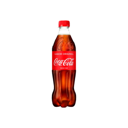 Coca-Cola Europea 500ml - Distribución Mayorista