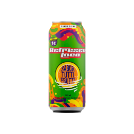 Refresco Loco Marcado Tutti Frutti 500ml - Distribución Mayorista