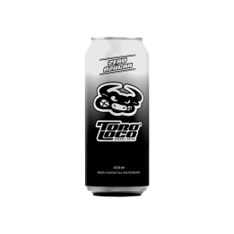 Toro Loco Zero 500ml - Distribución Mayorista