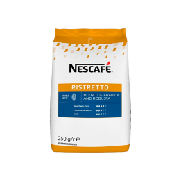 Nescafé Ristretto 250 g Nestlé | Distribución Mayorista