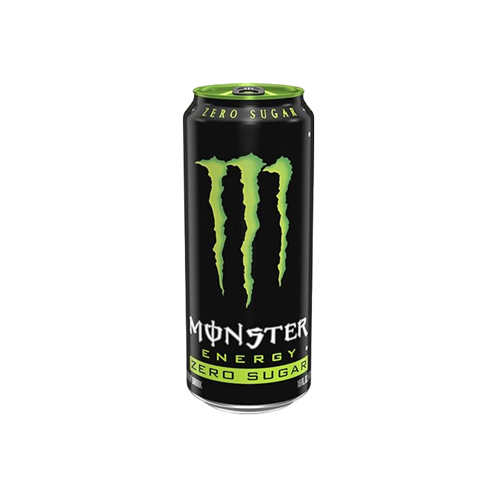 Monster Energy Zero 500 ml | Distribución Mayorista