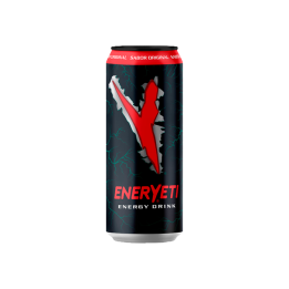 Eneryeti Original 500 ml | Distribución Mayorista