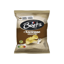 Brets à l'Ancienne 25 g | Distribución Mayorista
