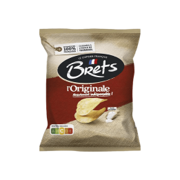 Brets L'Originale 30g - Distribución Mayorista