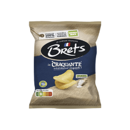 Brets La Craquante 25 g | Distribución Mayorista