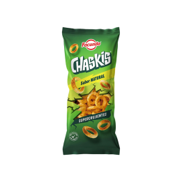 Chaskis 75g Facundo-Distribución Mayorista