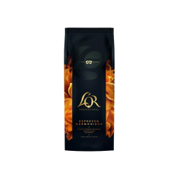 L'Or Espresso Harmonieux koffiebonen 1 kg | Distribución Mayorista