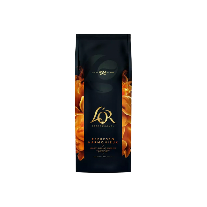 L’Or Espresso Harmonieux koffiebonen 1 kg - Distribución Mayorista