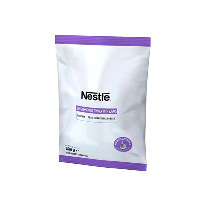 Nestlé Dairy Mix Halfvolle Melkpoeder met Suiker 500 g | Distribución Mayorista