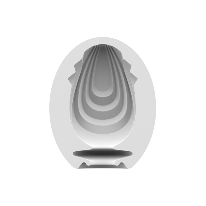 Huevo Masturbatore Savage Satisfyer | Distribución Mayorista