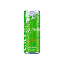 Red Bull Curuba 250ml - Distribución Mayorista