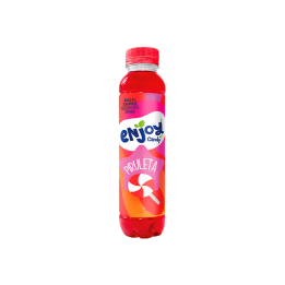 Enjoy Candy Lolly 40 cl San Benedetto | Distribución Mayorista