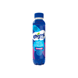 Enjoy Candy Tongue Painter 40cl San Benedetto - Disrtribución Mayorista
