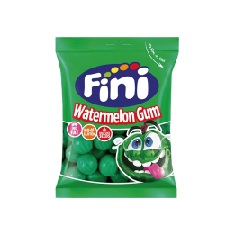 Chewing-gum Watermelon 90g Fini - Distribución Mayorista