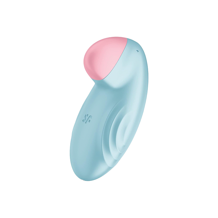 Satisfyer Tropical Tip - Distribución Mayorista