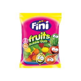 Kaugummi Mazedonien 90g Fini - Distribución Mayorista