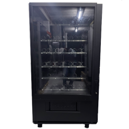 Sanden Vendo SS-X GSnack Slave Usata | Distribución Mayorista