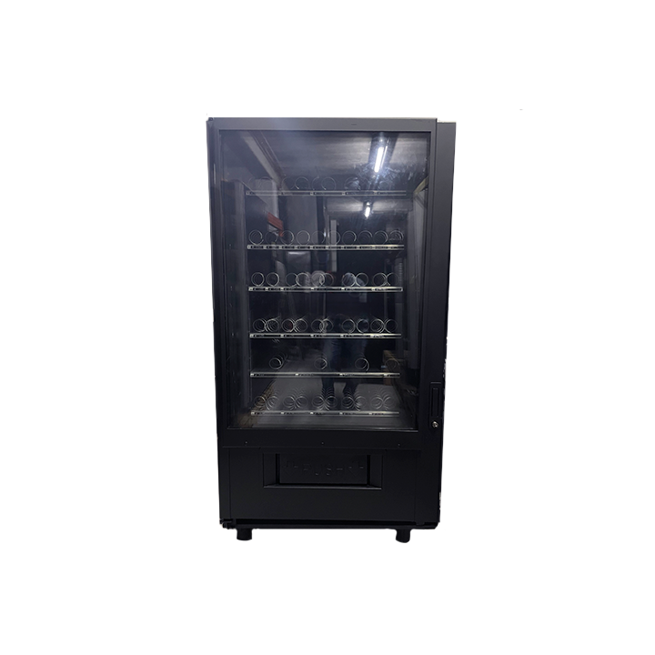 Sanden Vendo SS-X GSnack slave – tweedehands verkoopautomaat - Distribución Mayorista