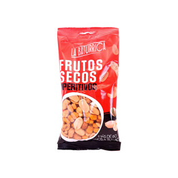 Balearische cocktailmix 75 g La Baturrica | Distribución Mayorista