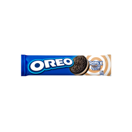 Oreo Remix Tiramisu e Baunilha 157g - Distribución Mayorista