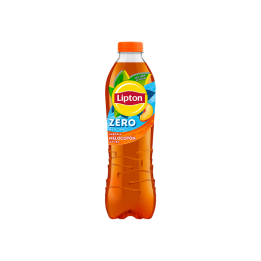 Lipton Pfirsich Zero 500ml - Distribución Mayorista