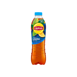 Lipton Citron Zero 500ml - Distribución Mayorista