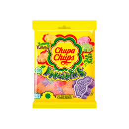 Chupa Chups Margaritas 150g - Distribución Mayorista