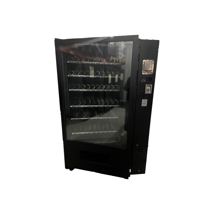 Sanden Vendo SDX de Segunda Mano-Distribución Mayorista