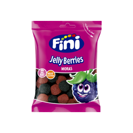 Braambessen Gummies 90 g Fini | Distribución Mayorista