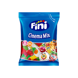 Cinema Mix 90g Fini-Distribución Mayorista