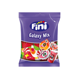Galaxy Mix Brillo Halal 90 g Fini | Distribucion Mayorista